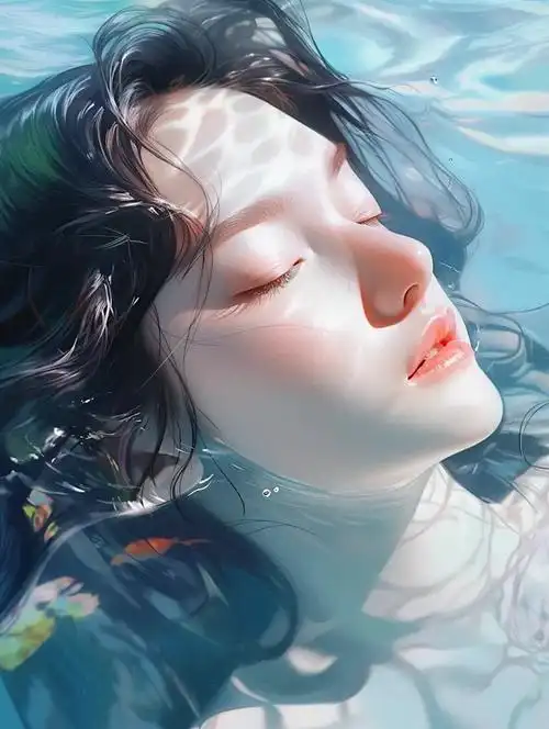 霸王别姬经典海报